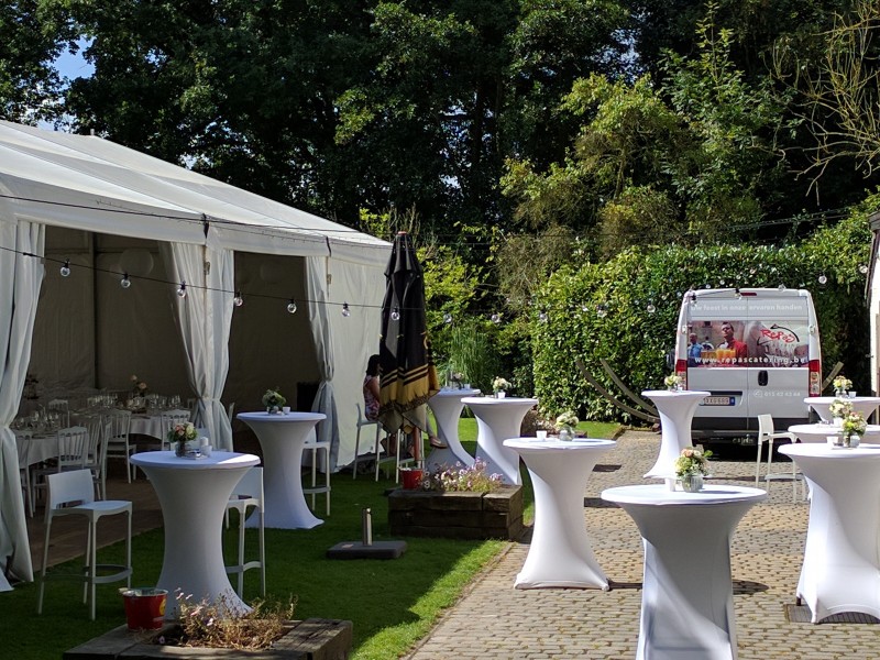 Repas Catering