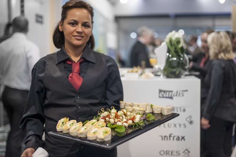 Repas Catering