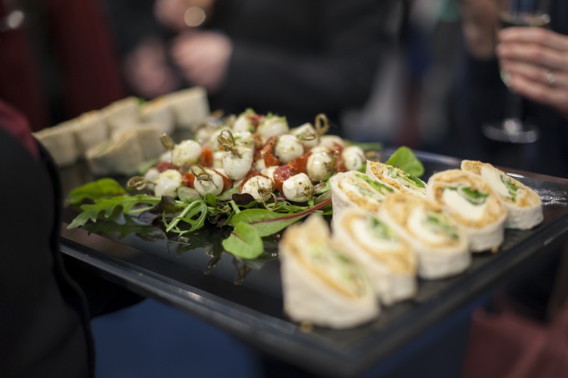 Repas Catering