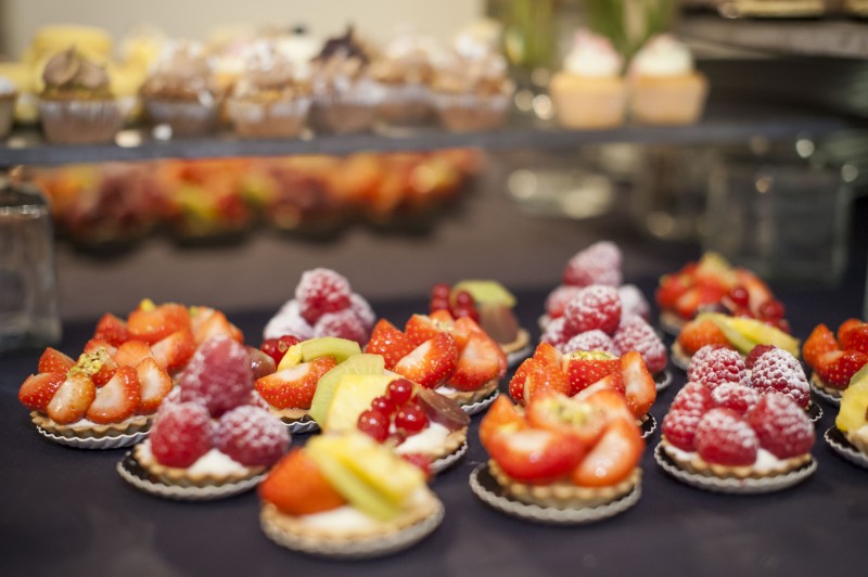 Repas Catering