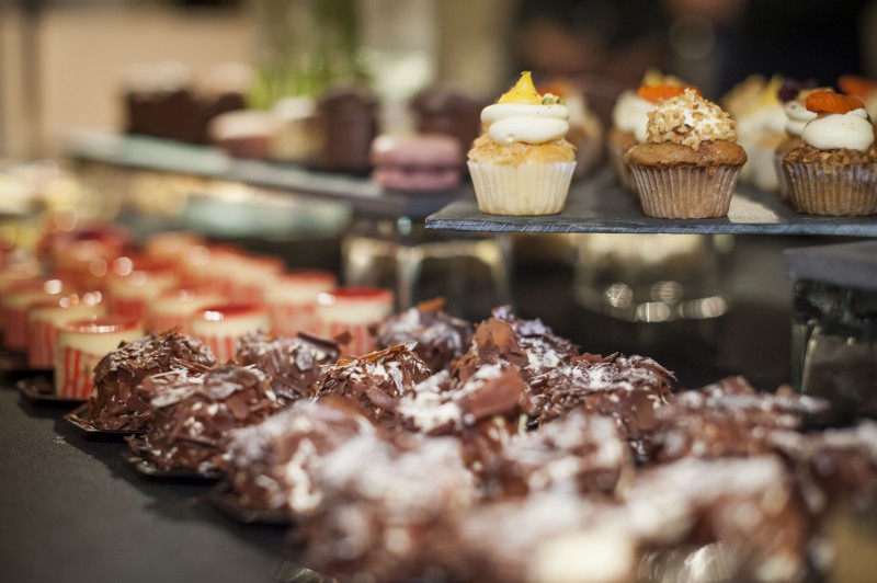 Repas Catering