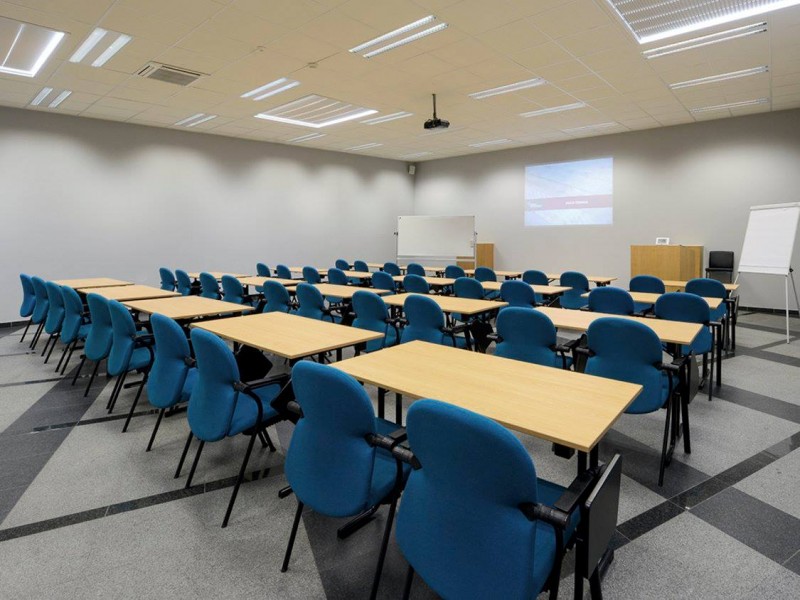 Aula Schaubroeck