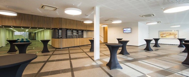 Aula Schaubroeck