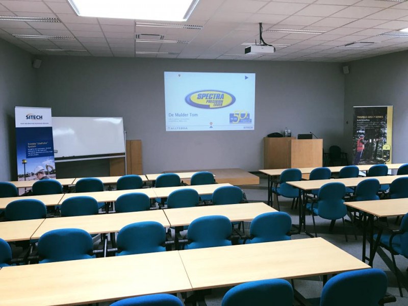 Aula Schaubroeck