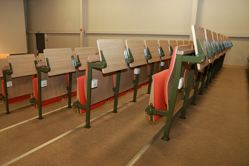Aula Schaubroeck