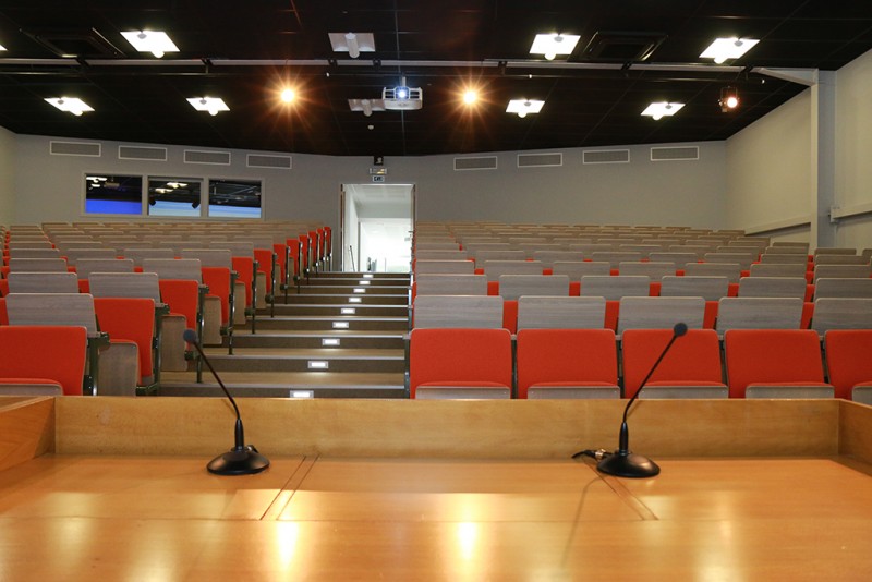 Aula Schaubroeck