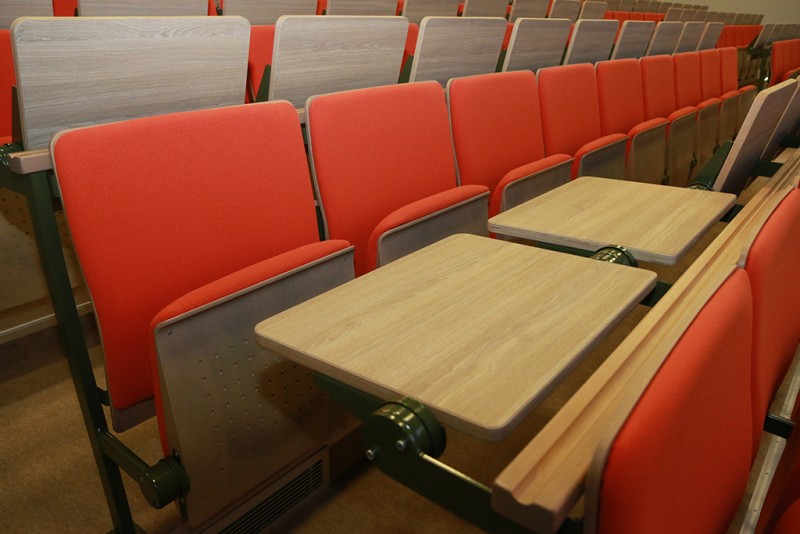Aula Schaubroeck