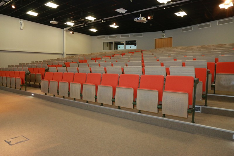Aula Schaubroeck