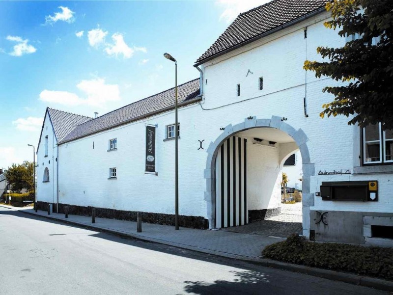 Aulnenhof