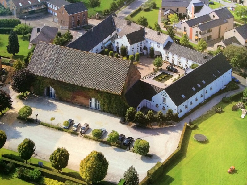 Aulnenhof