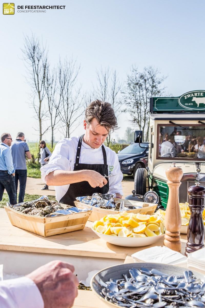 De Feestarchitect Catering / Traiteur Salino.be