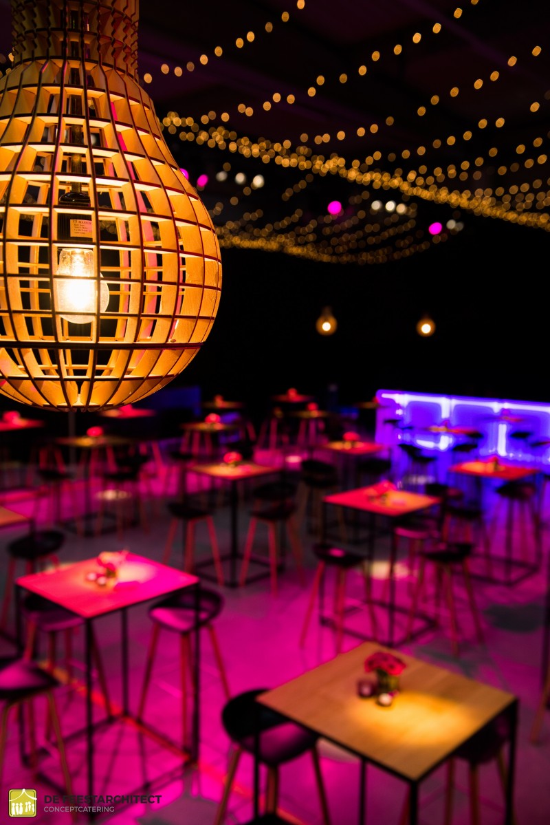 De Feestarchitect Catering / Traiteur Salino.be