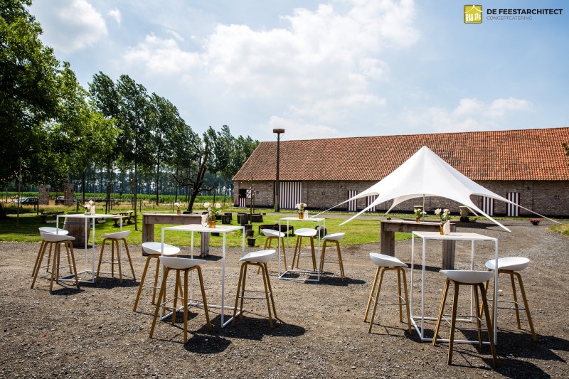 De Feestarchitect Catering / Traiteur Salino.be