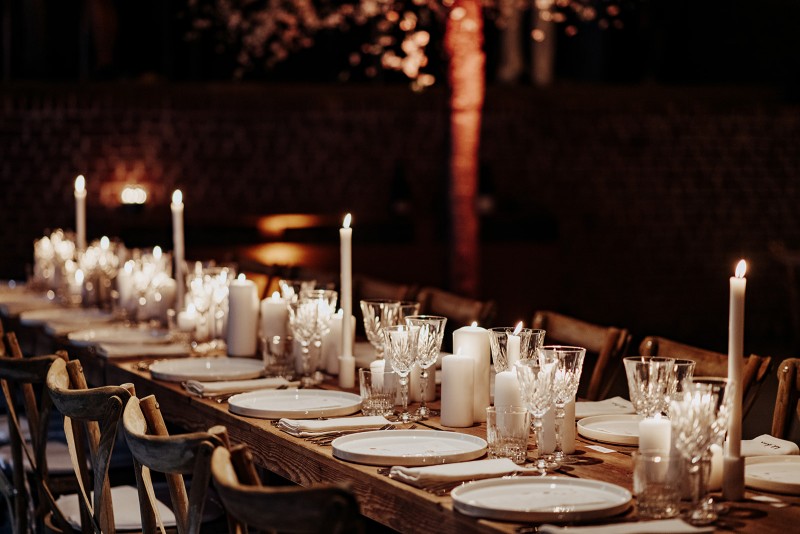 Goldfish Industries – Party Rental