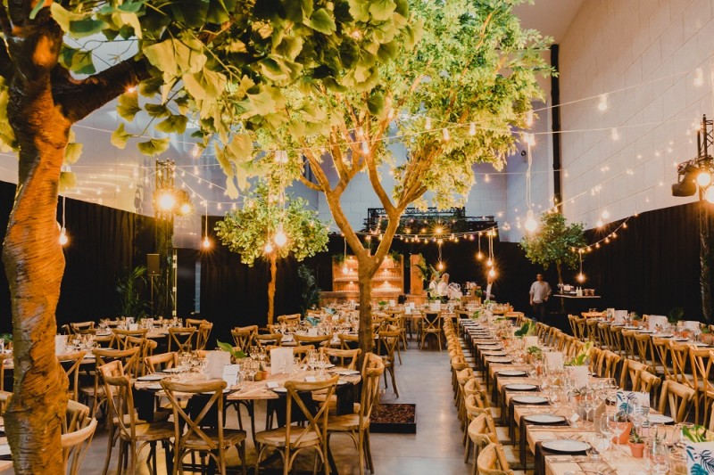 Goldfish Industries – Party Rental