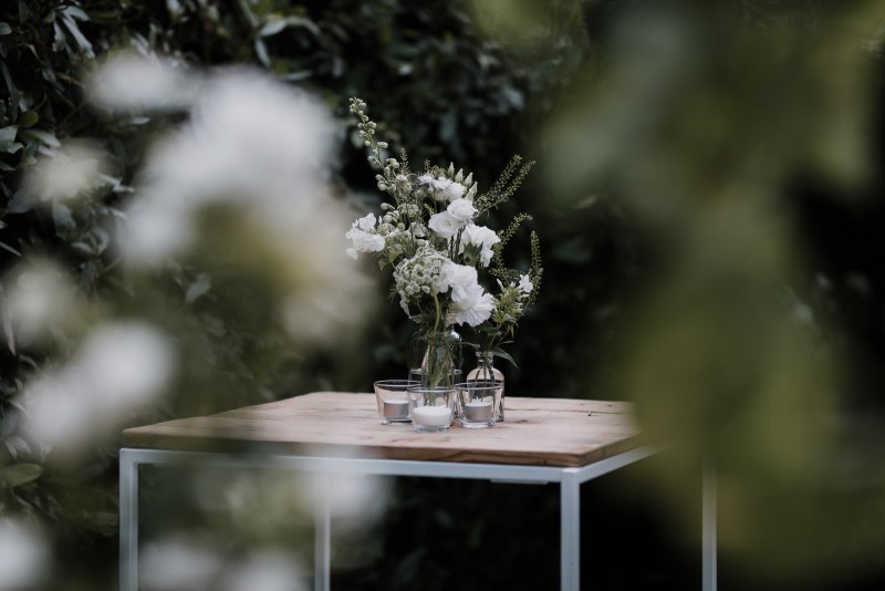 Goldfish Industries – Party Rental