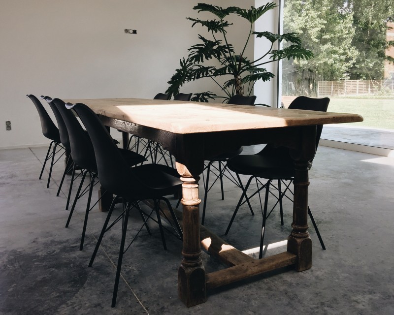 De Schuur Meetingrooms