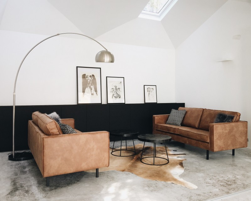De Schuur Meetingrooms