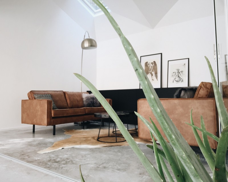De Schuur Meetingrooms