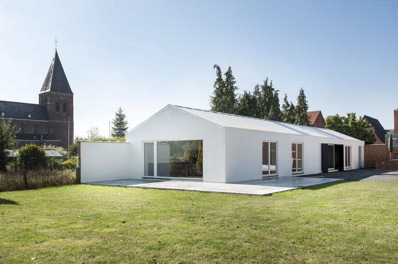 De Schuur Meetingrooms