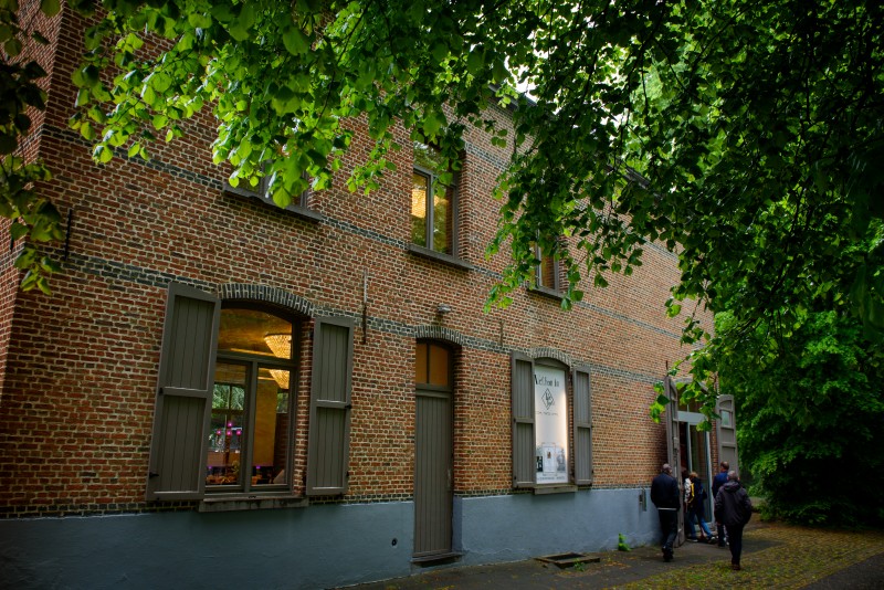 De Jacht Heverlee