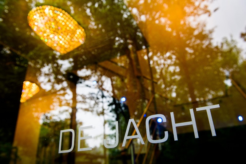 De Jacht Heverlee