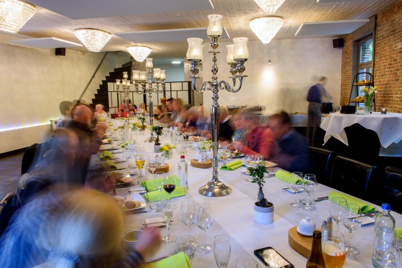 De Jacht Heverlee