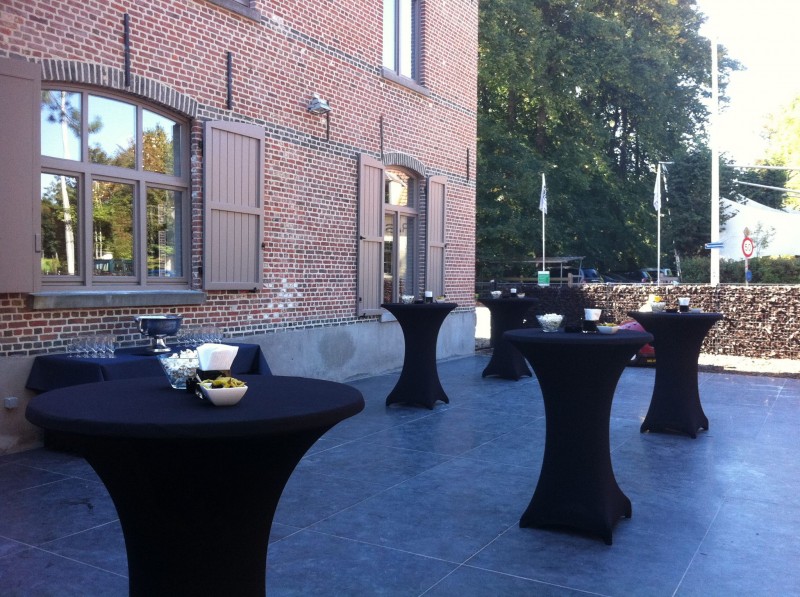 De Jacht Heverlee
