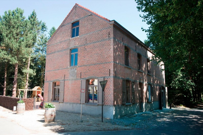 De Jacht Heverlee
