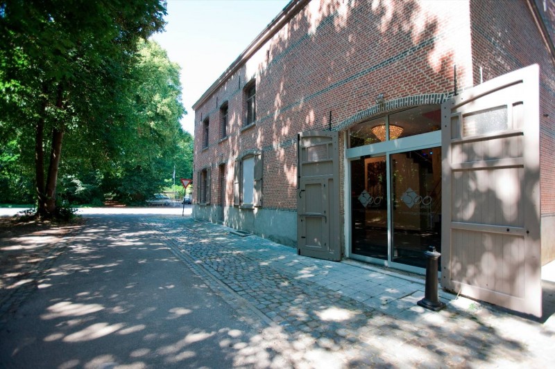 De Jacht Heverlee