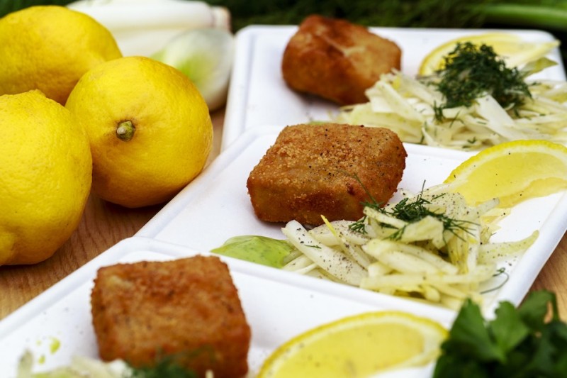 Kasserol - De Groene Foodtruck