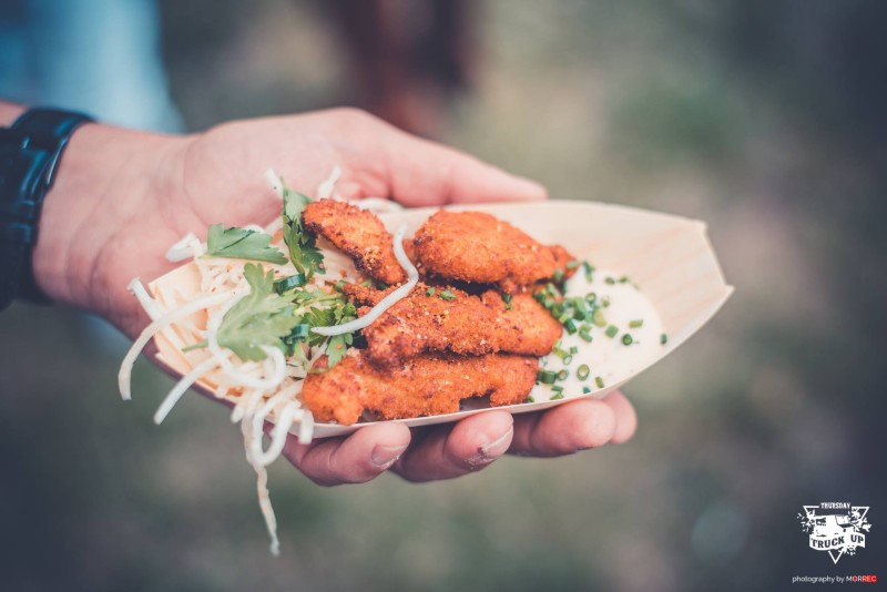 Kasserol - De Groene Foodtruck