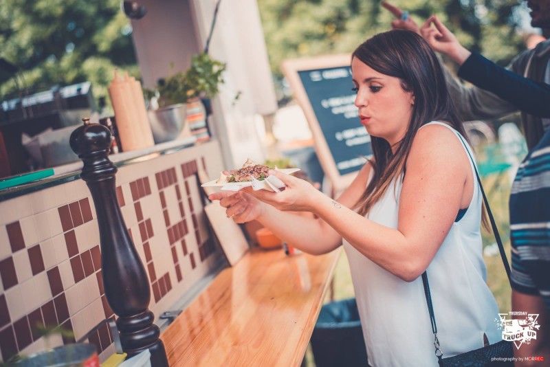 Kasserol - De Groene Foodtruck