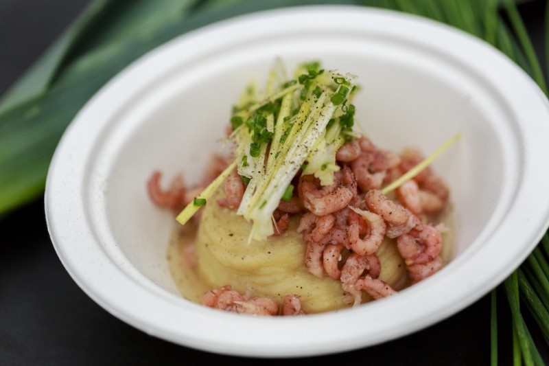 Kasserol - De Groene Foodtruck