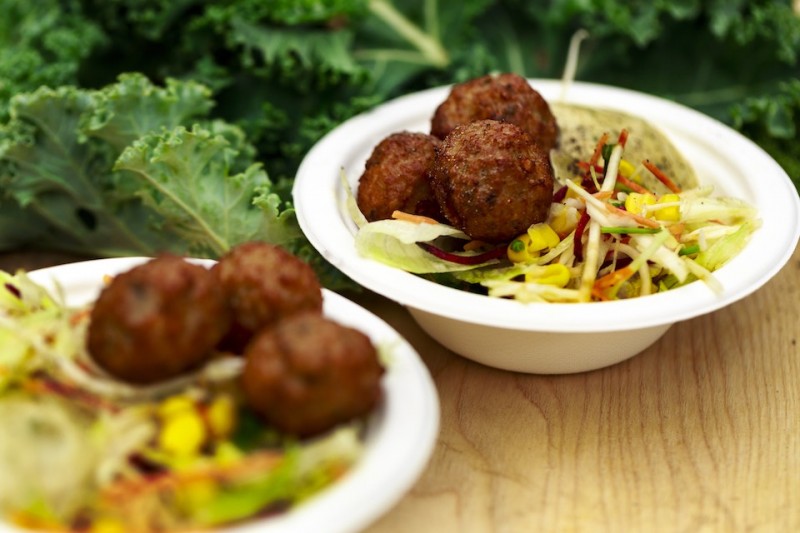 Kasserol - De Groene Foodtruck