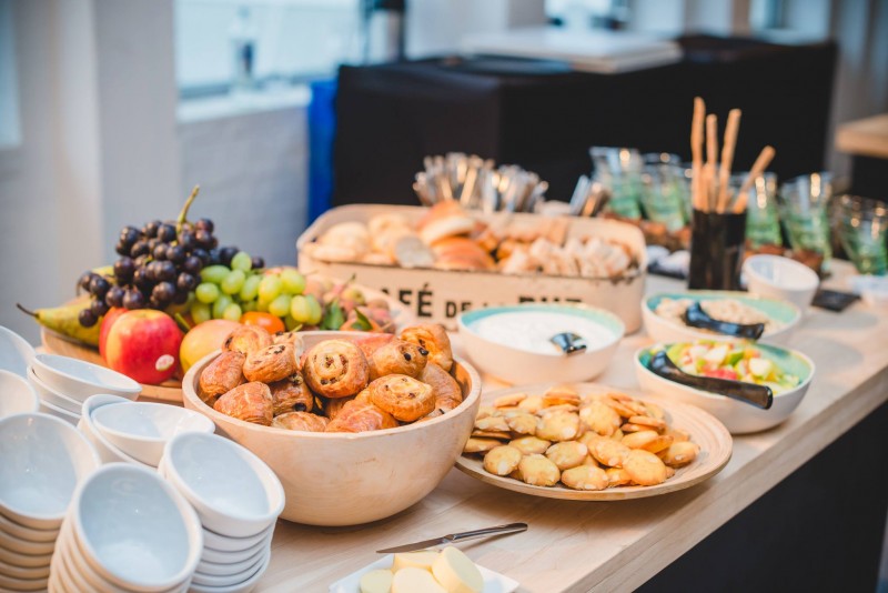 Coeur Catering
