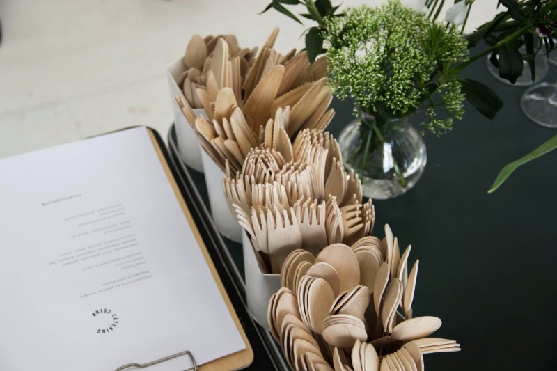 Coeur Catering