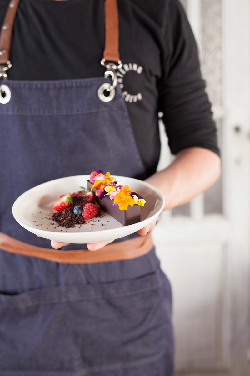 Coeur Catering
