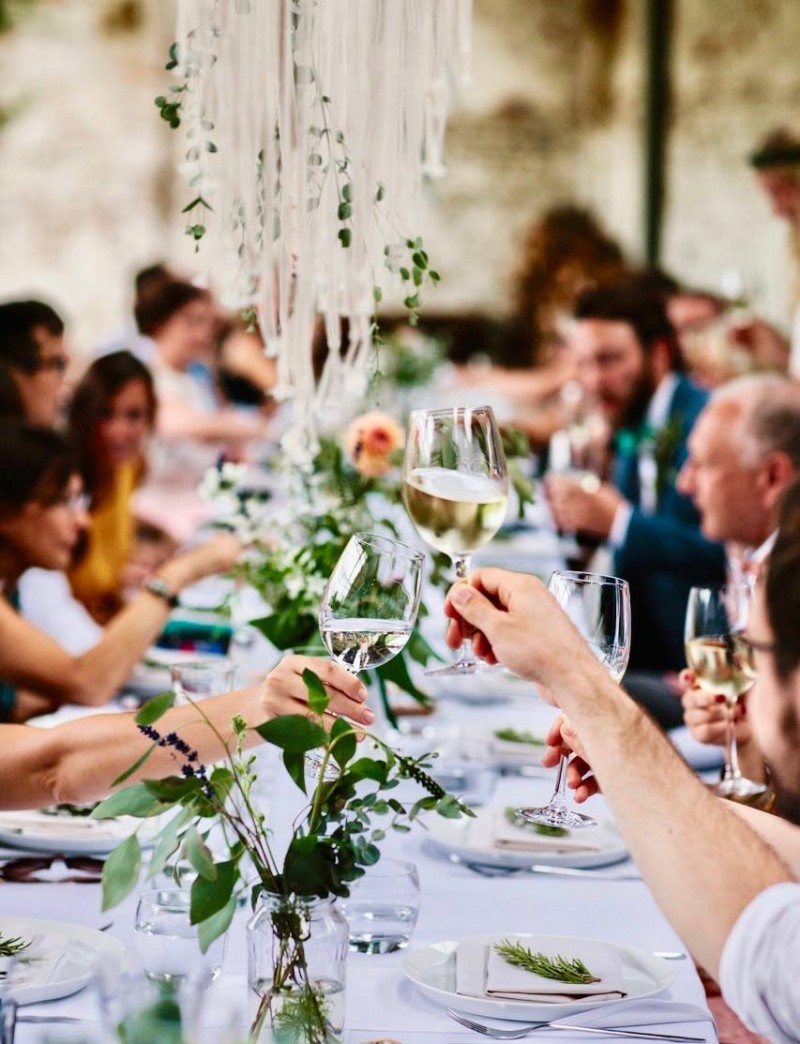 Coeur Catering