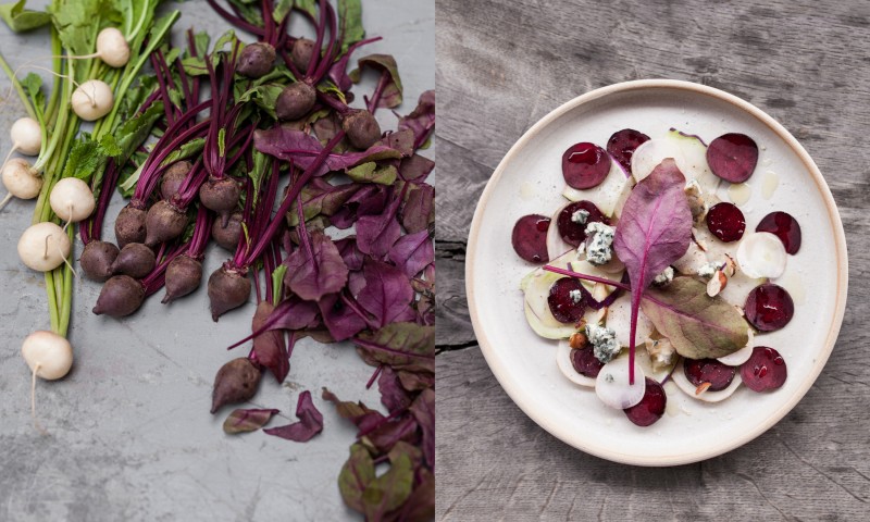 Coeur Catering