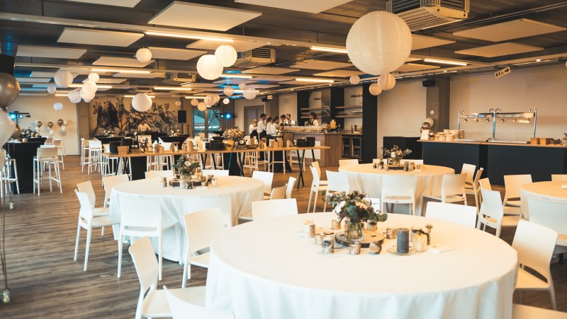 Ballroom Events