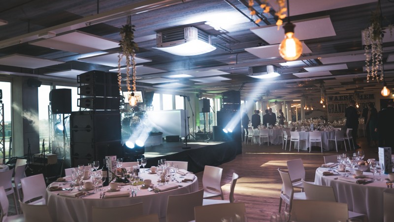 Ballroom Events