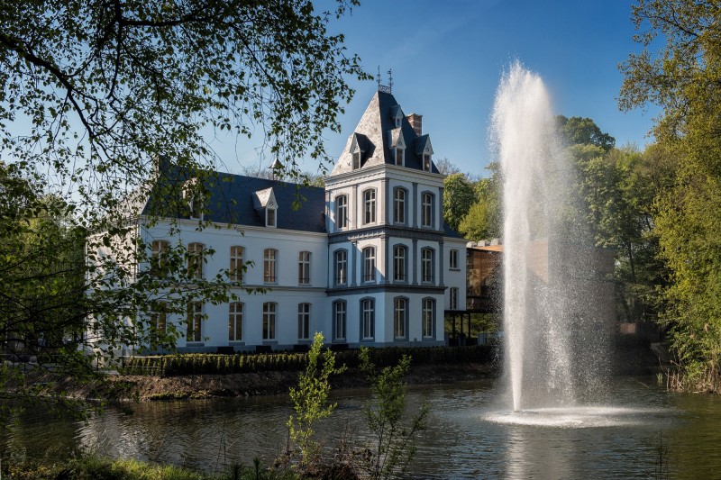 Salons Van Edel
