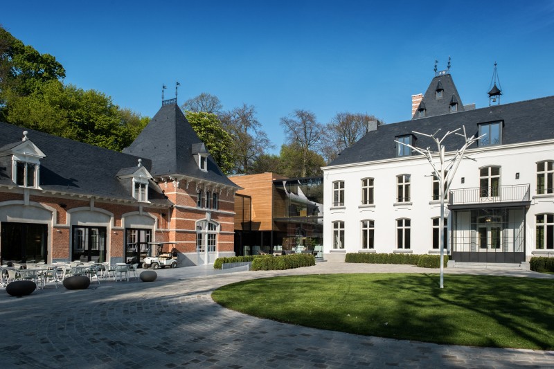 Salons Van Edel