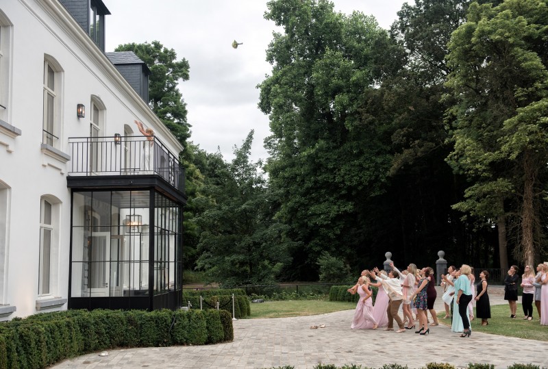 Salons Van Edel