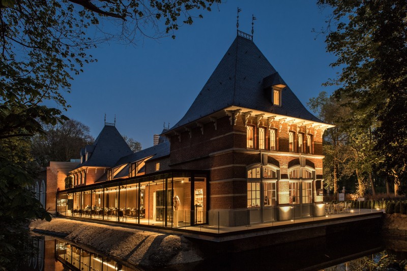 Salons Van Edel