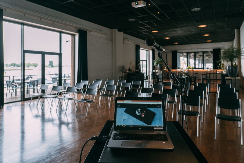 Barcelona Meeting