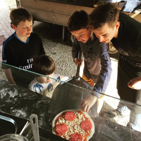 Amici Del Forno
