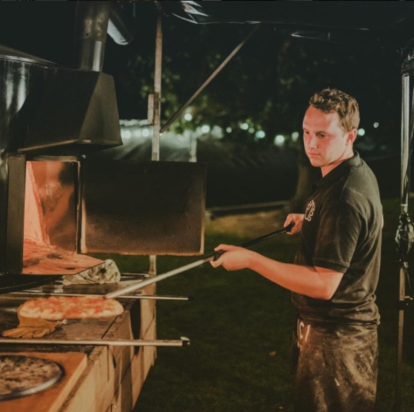 Amici Del Forno
