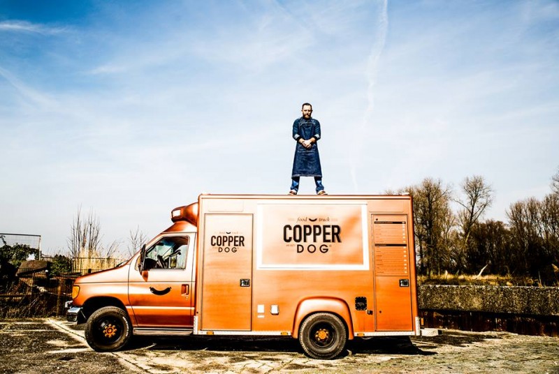 Copperdog